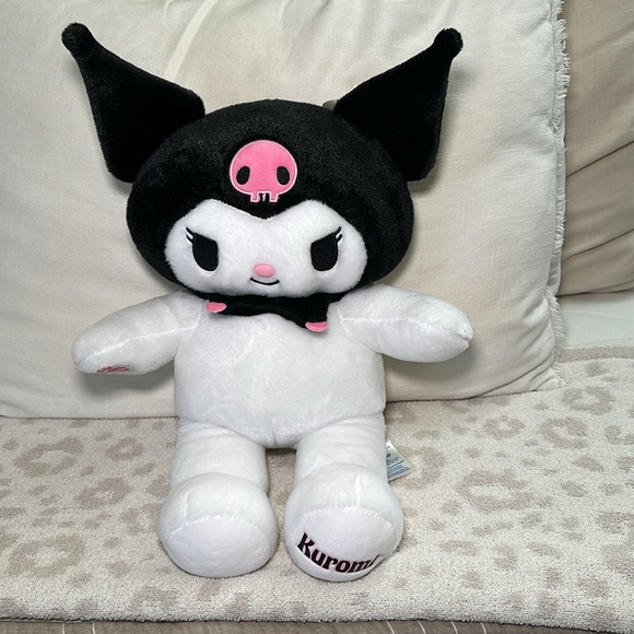 Kuromi Build A Bear - Picture 2 of 7